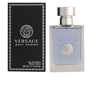 VERSACE VERSACE POUR HOMME Eau de Toilette Spray 50 ml