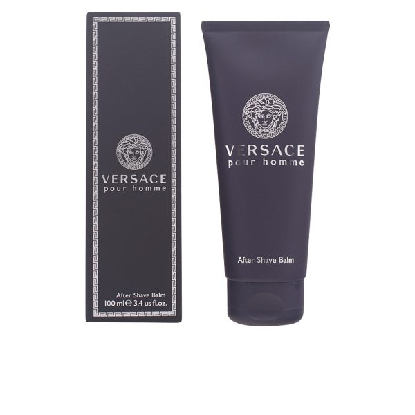 VERSACE VERSACE POUR HOMME after-shave balm 100 ml