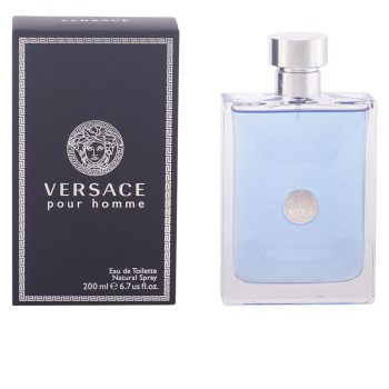 Versace VERSACE POUR HOMME wc-suihke 200 ml