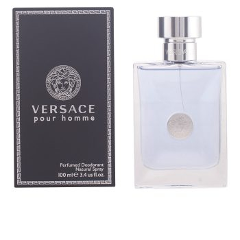 Versace VERSACE POUR HOMME hajustettu deodoranttispray 100 ml