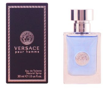 VERSACE DYLAN BLUE eau de toilette vaporisateur 100 ml