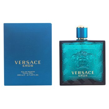 Versace EROS vessavesi 200 ml