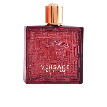 VERSACE EROS FLAME eau de parfum spray 100 ml