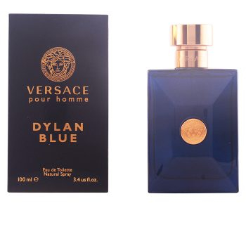 VERSACE EROS POUR FEMME eau de toilette vaporisateur 30 ml