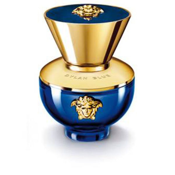 VERSACE DYLAN BLUE FEMME eau de parfum spray 30 ml