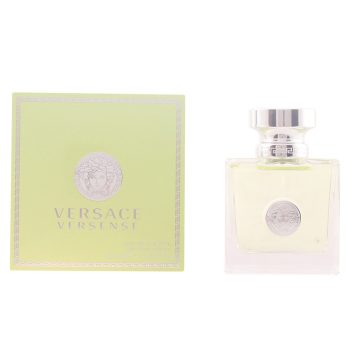 VERSACE DYLAN BLUE eau de toilette vaporisateur 50 ml