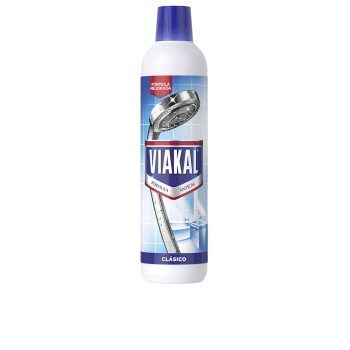VIAKAL VIAKAL anti-limescale gel 750 ml
