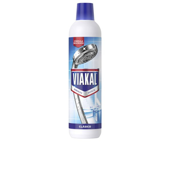 VIAKAL VIAKAL anti-limescale gel 750 ml