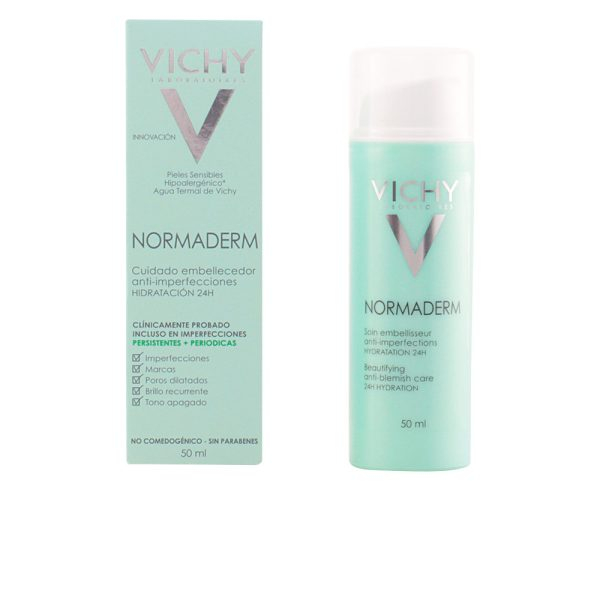 VICHY NORMADERM mattifying correcting care 50 ml