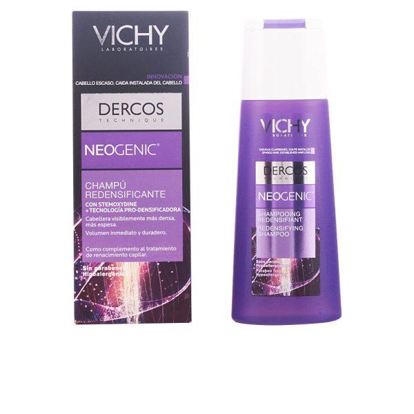 VICHY DERCOS NEOGENIC shampooing redensifiant 200 ml