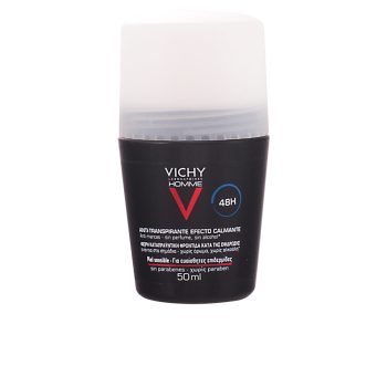 VICHY VICHY HOMME deodorant bille peaux sensibles 50 ml