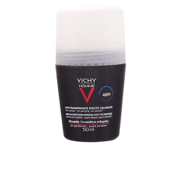 VICHY VICHY HOMME deodorant bille peaux sensibles 50 ml