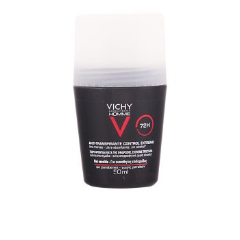 VICHY DEO antitraspirante 48h peaux sensibles roll-on 50 ml