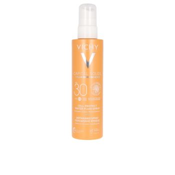 VICHY CAPITAL SOLEIL sprühen SPF30 200 ml VICHY CAPITAL SOLEIL sprühen SPF30 200 ml