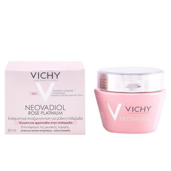 VICHY NEOVADIOL crema alla rosa platino