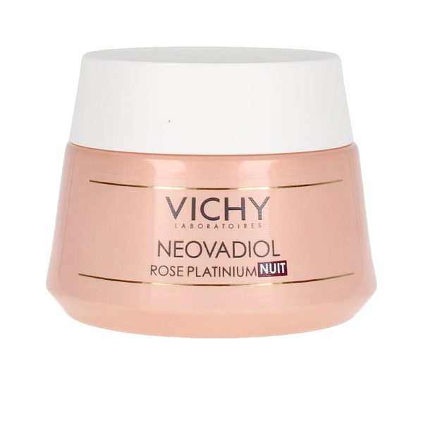 VICHY NEOVADIOL creme nuit revitalisante et repulpante 50 ml