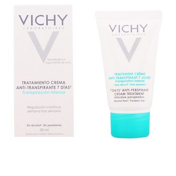 VICHY DEO crema trattante antitraspirante 7 giorni crema 30 ml