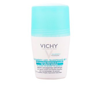 VICHY DEO traitement anti-traspirante 48h roll-on 50 ml