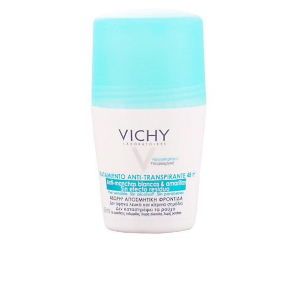 VICHY DEO traitement anti-traspirante 48h roll-on 50 ml