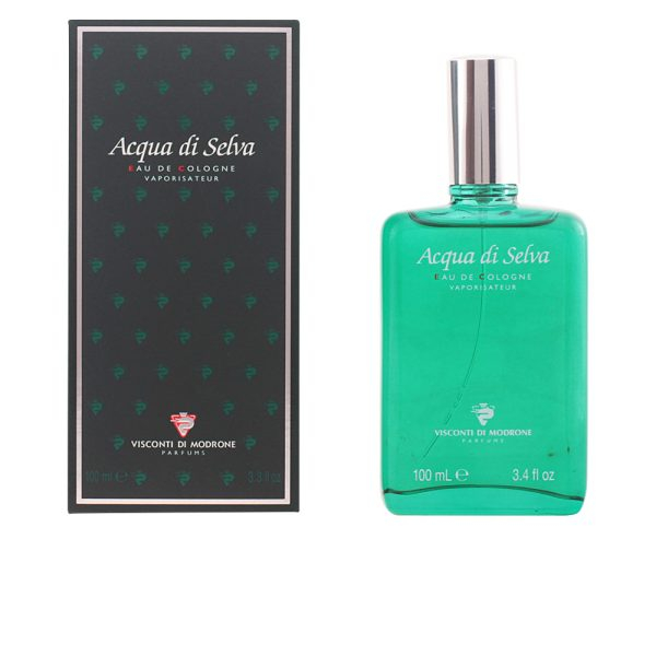 VICTOR ACQUA DI SELVA eau de cologne spray 100 ml