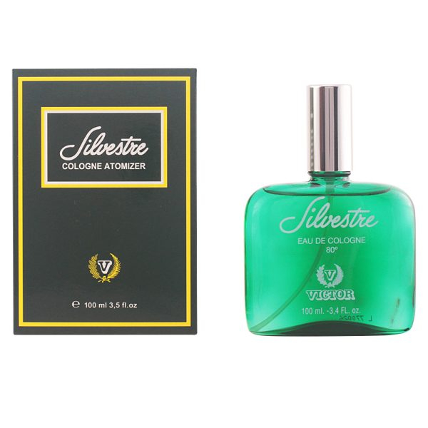 VICTOR SILVESTRE eau de cologne spray 100 ml