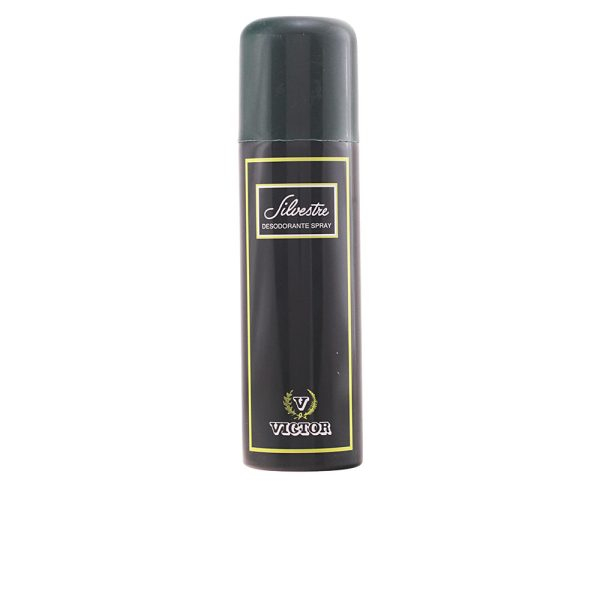 VICTOR SILVESTRE deodorant spray 200 ml