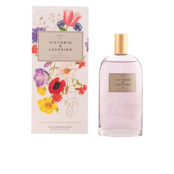 VICTORIO & LUCCHINO AGUAS DE VICTORIO & LUCCHINO N?6 eau de toilette vaporisateur 150 ml