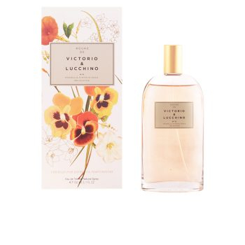 VICTORIO & LUCCHINO AGUAS DE VICTORIO & LUCCHINO N?3 eau de toilette vaporisateur 150 ml