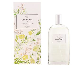 VICTORIO & LUCCHINO AGUAS DE VICTORIO & LUCCHINO N?6 eau de toilette vaporisateur 150 ml