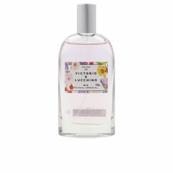 VICTORIO & LUCCHINO AGUAS DE VICTORIO & LUCCHINO N?04 eau de toilette vaporisateur 30 ml