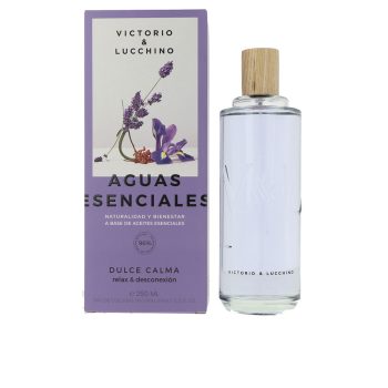 VICTORIO & LUCCHINO AGUAS ESENCIALES V&L DULCE CALMA eau de toilette 250 ml pour Femme