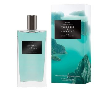 VICTORIO & LUCCHINO AGUAS MASCULINAS VICTORIO & LUCCHINO N?7 tualetinio vandens purškiklis 150 ml