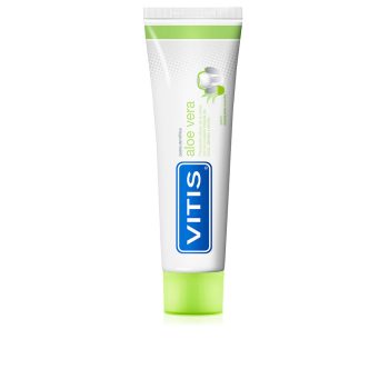 VITIS ALOE VERA pasta dent?frica #Manzana mint 100 ml