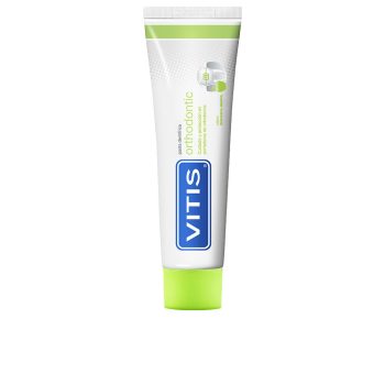 VITIS ORTHODONTIC toothpaste #Apple mint 100 ml