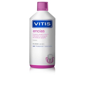 VITIS GUMS Mundwasser 1000 ml