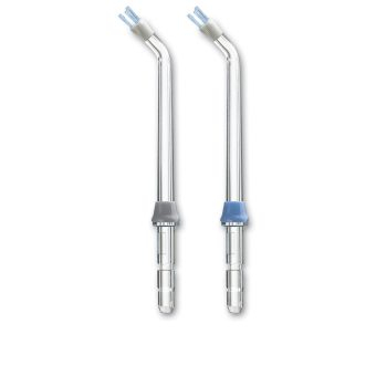 WATERPIK ИРИГАТОР Търсеща дюза недостъпна плоча 2 u