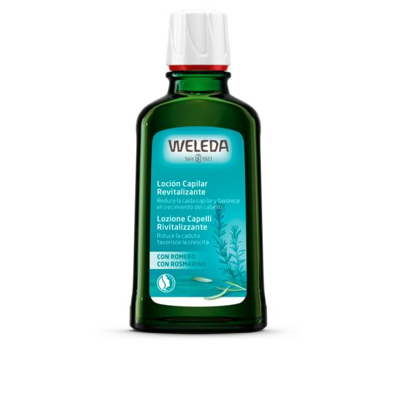 WELEDA ROMERO lotion capilar revitalizing 100 ml