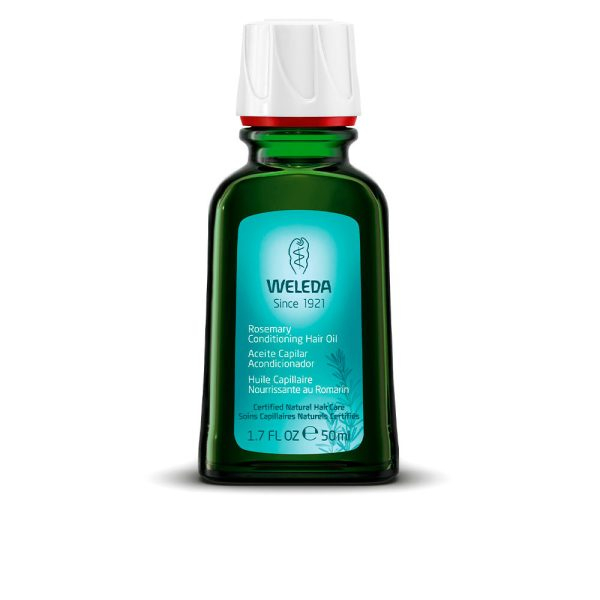 WELEDA ROMERO oil capilar conditioner 50 ml