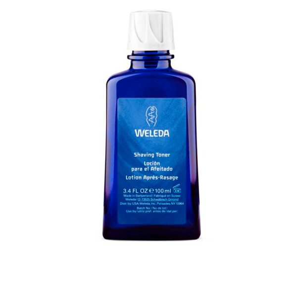 WELEDA FOR MEN lotion for el afeitado 100 ml