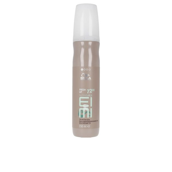 WELLA PROFESSIONALS EIMI nutricurls fresh up 150 ml