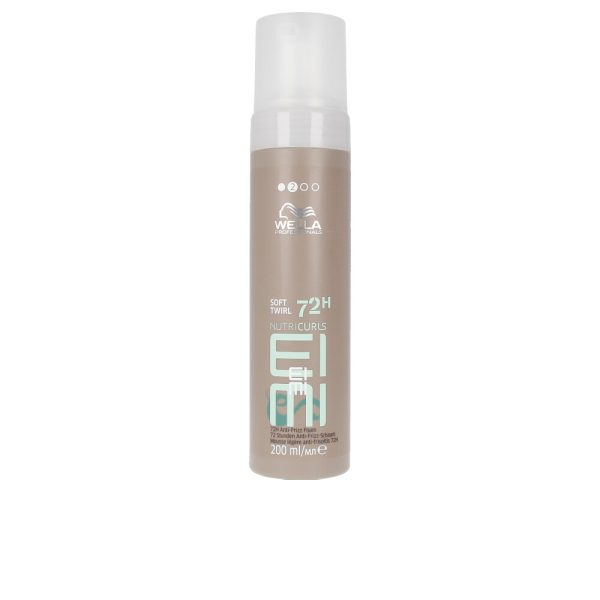 WELLA PROFESSIONALS EIMI nutricurls soft twirl 200 ml