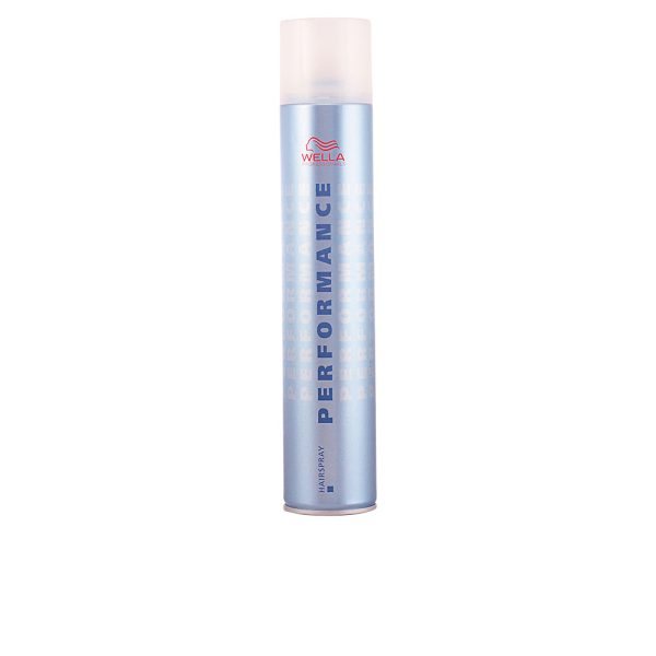 WELLA PROFESSIONALS PERFORMANCE hairspray strong 500 ml