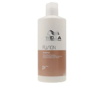 WELLA PROFESSIONALS Champú reparador intenso FUSION 500 ml