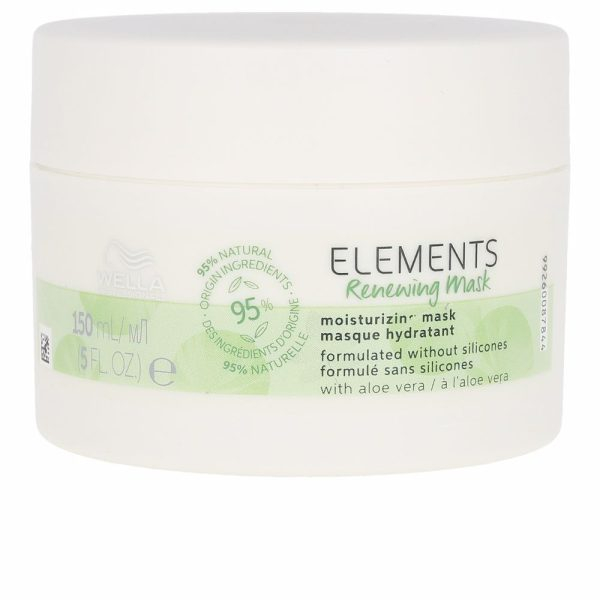 WELLA PROFESSIONALS ELEMENTS renewing mask 150 ml