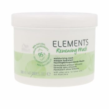 WELLA PROFESSIONALS ELEMENTS champú calmante 1000 ml
