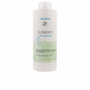 WELLA PROFESSIONALS ELEMENTS shampoing apaisant 1000 ml