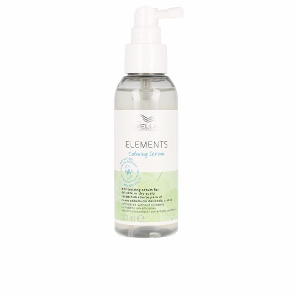 WELLA PROFESSIONALS ELEMENTS calming serum 100 ml