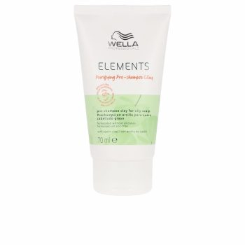WELLA PROFESSIONALS ELEMENTS champú calmante 1000 ml