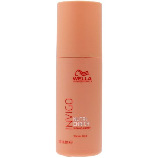 WELLA PROFESSIONALS INVIGO NUTRI-ENRICH wonder balm 150 ml