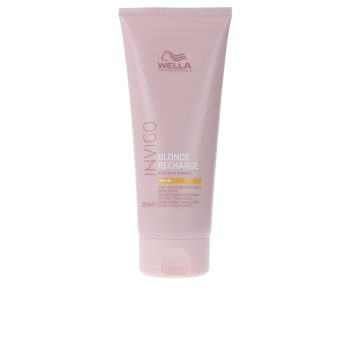 WELLA PROFESSIONALS Invigo Nutri-Enrich Booster 100 ml